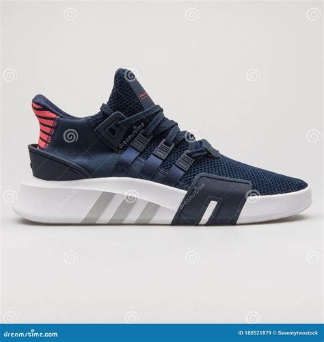 adidas originals eqt bask adv w azul textil